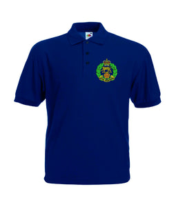 Royal Hampshire Regiment Polo Shirt