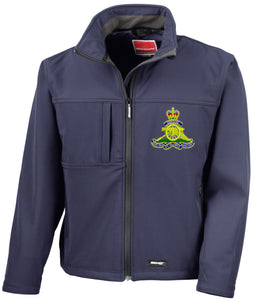 Royal Artillery SoftShell