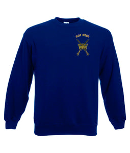 Royal Air Force Regiment Sweatshirt