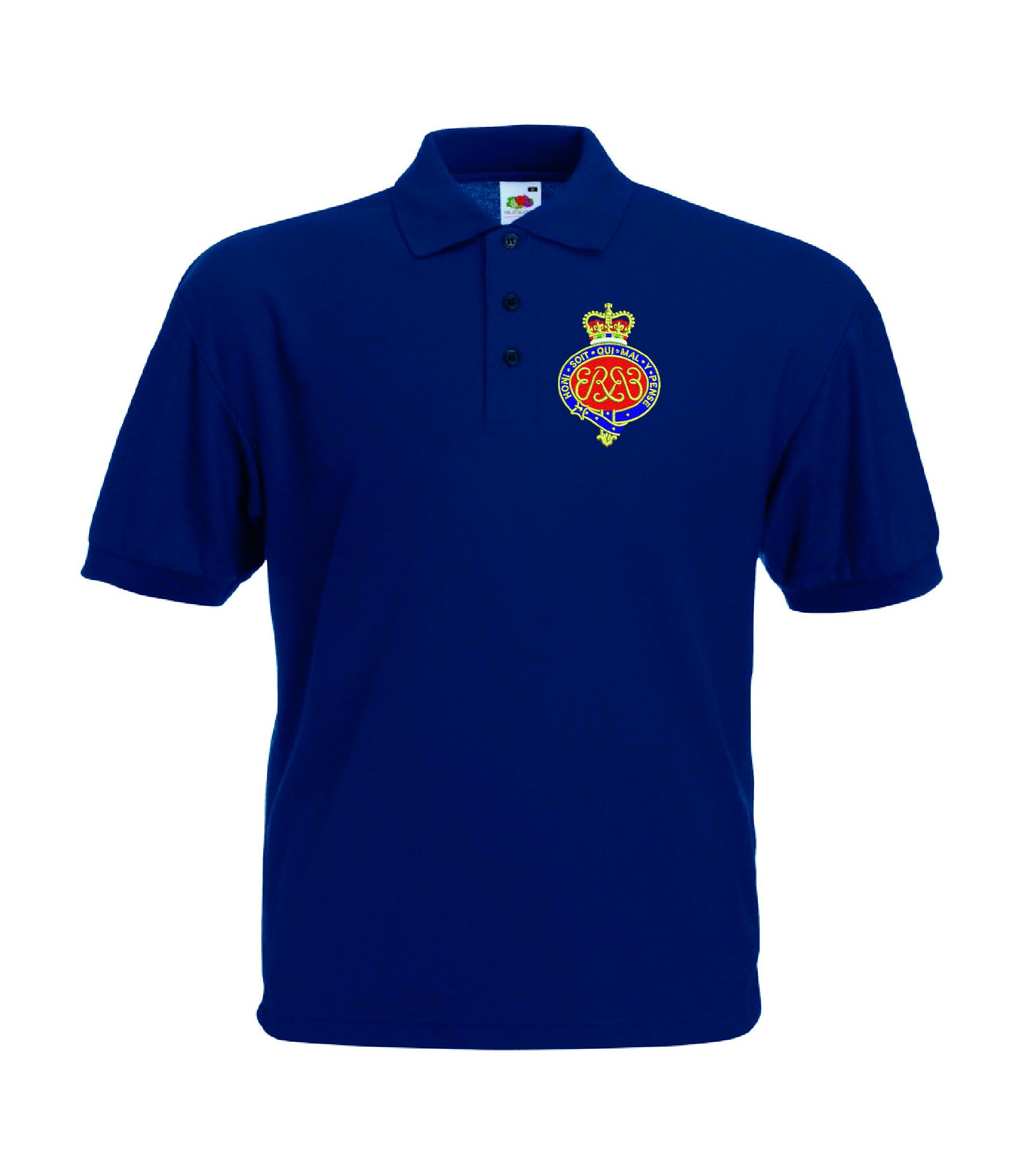 Grenadier Guards Polo Shirts