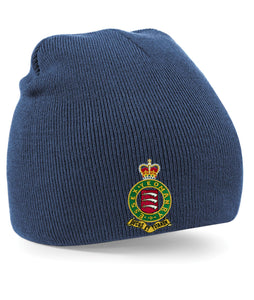 Essex Yeomanry Beanie Hats