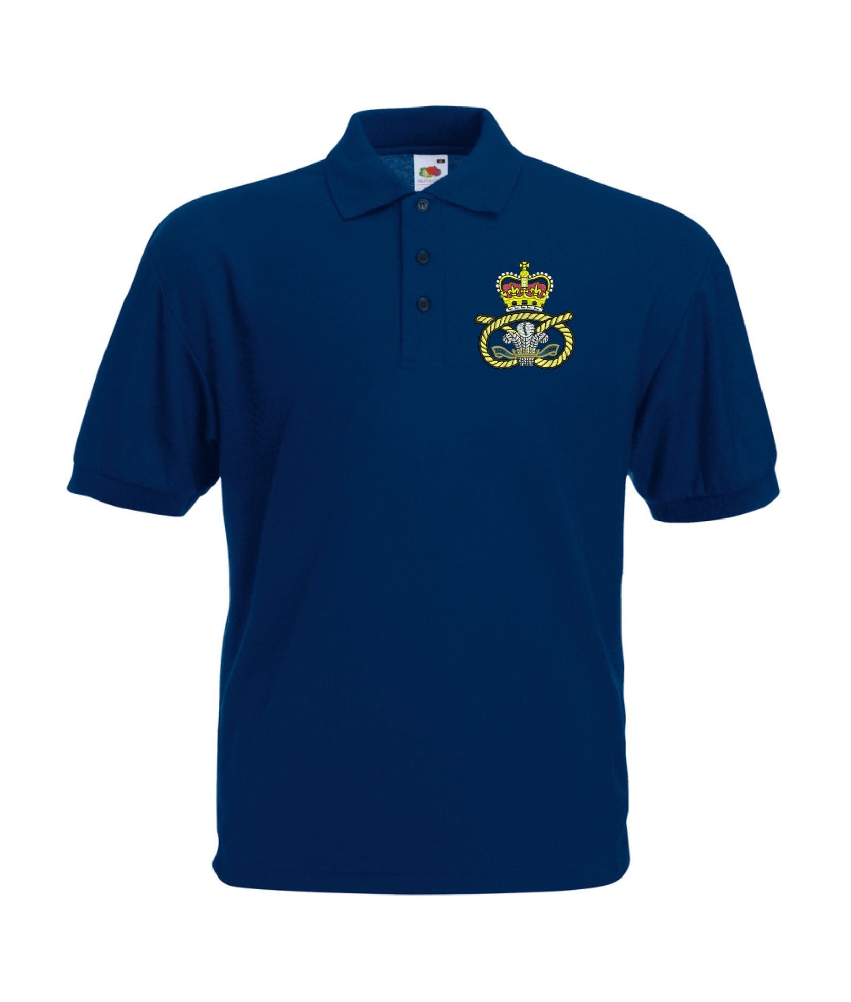 Staffordshire Regiment Polo Shirts