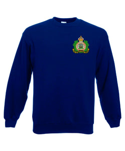 Suffolk Regiment Sweatshirts