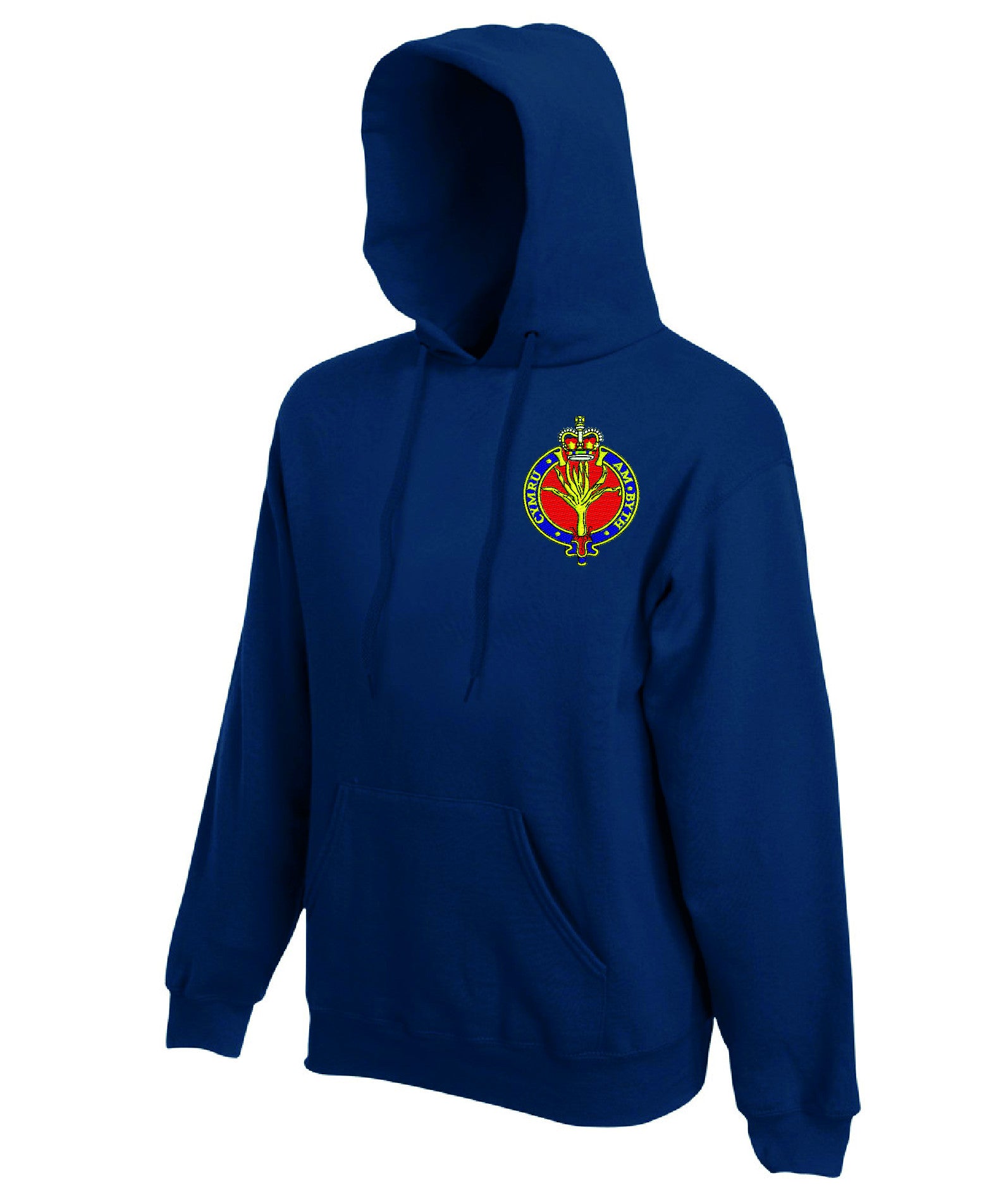 Welsh Guards Hoodies