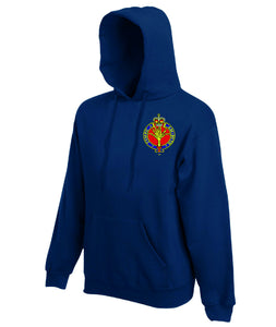 Welsh Guards Hoodies