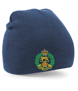 Royal Hampshire Regiment Beanie Hats