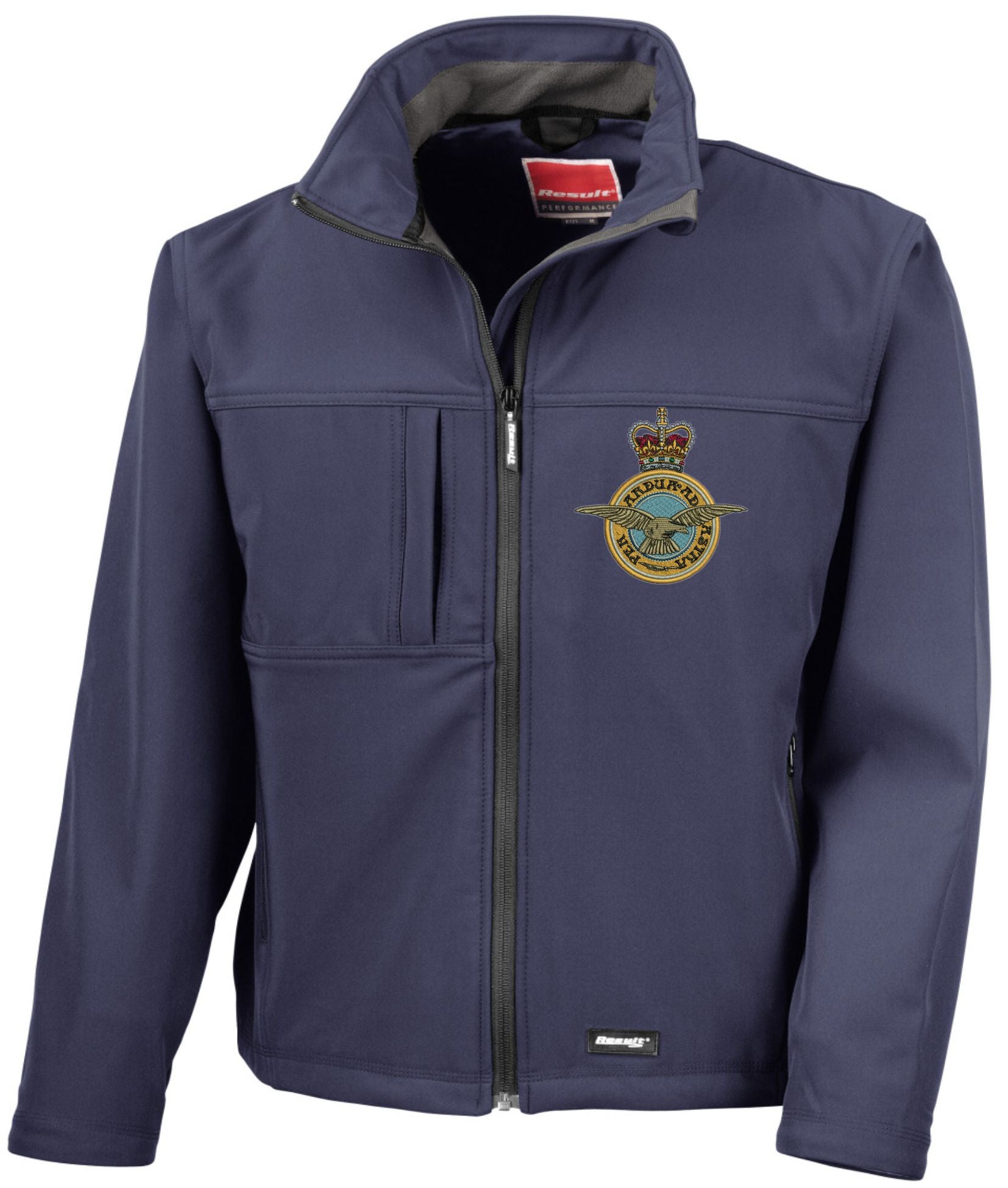 Royal Air Force Softshell