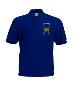 Royal Air Force Regiment Polo Shirt