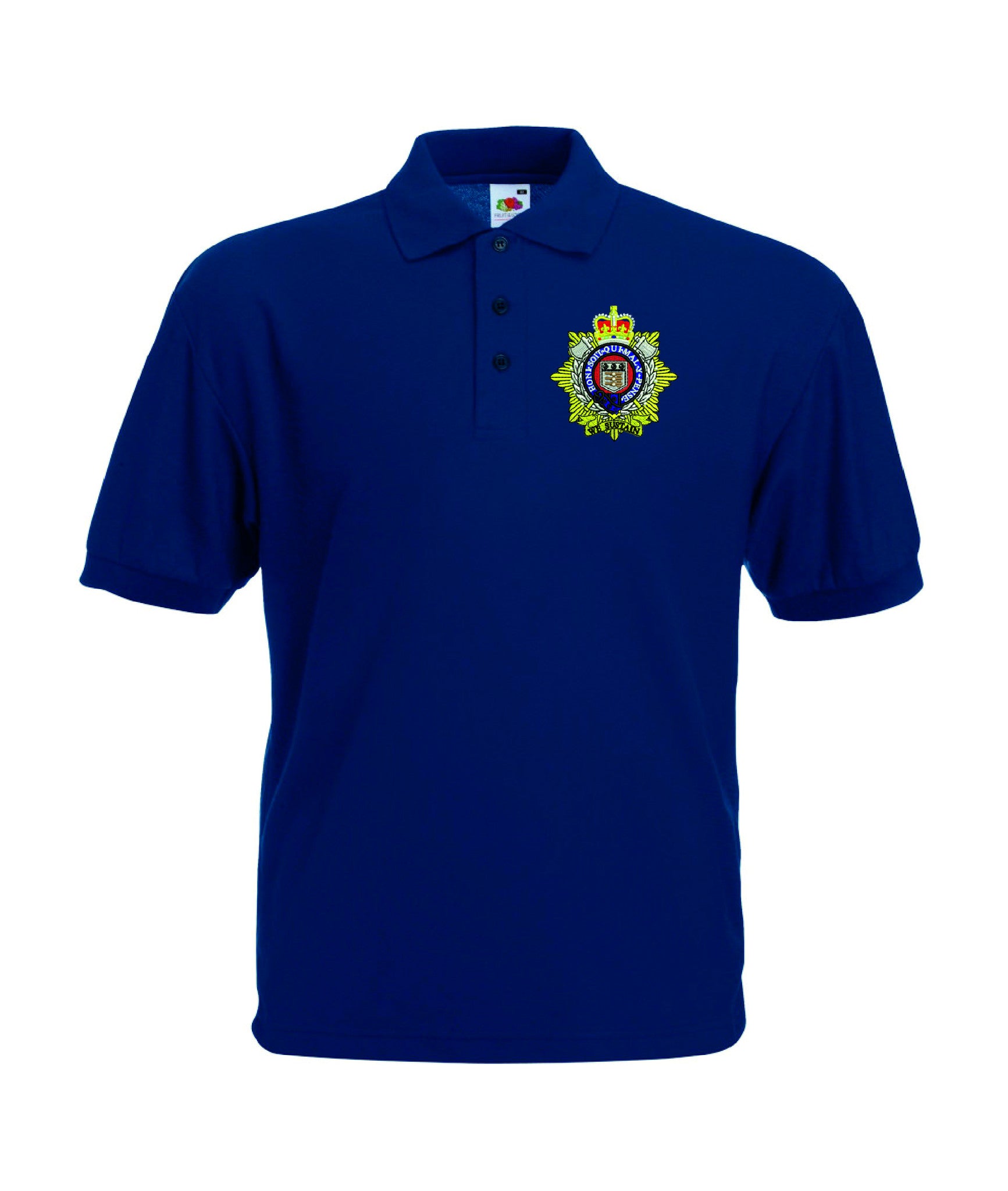 Royal Logistic corps Polo Shirt