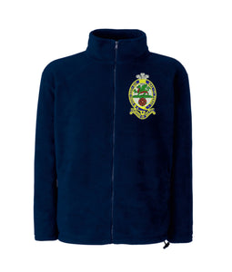 Princess of Wale's Royal Regiment Fleece