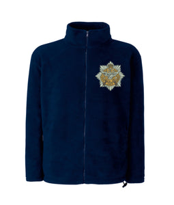 Gurkha Logistic Regiment Fleece