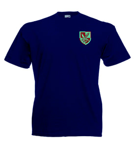 16 Air Assault Brigade T Shirts