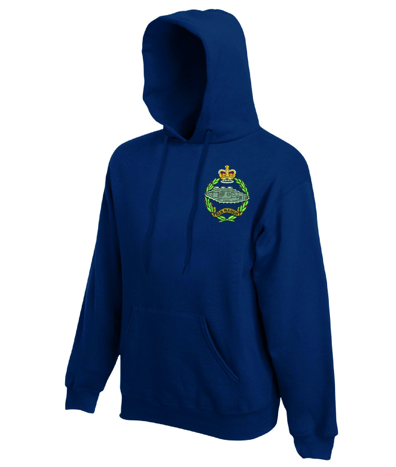 Royal Tank Regiment hoodie