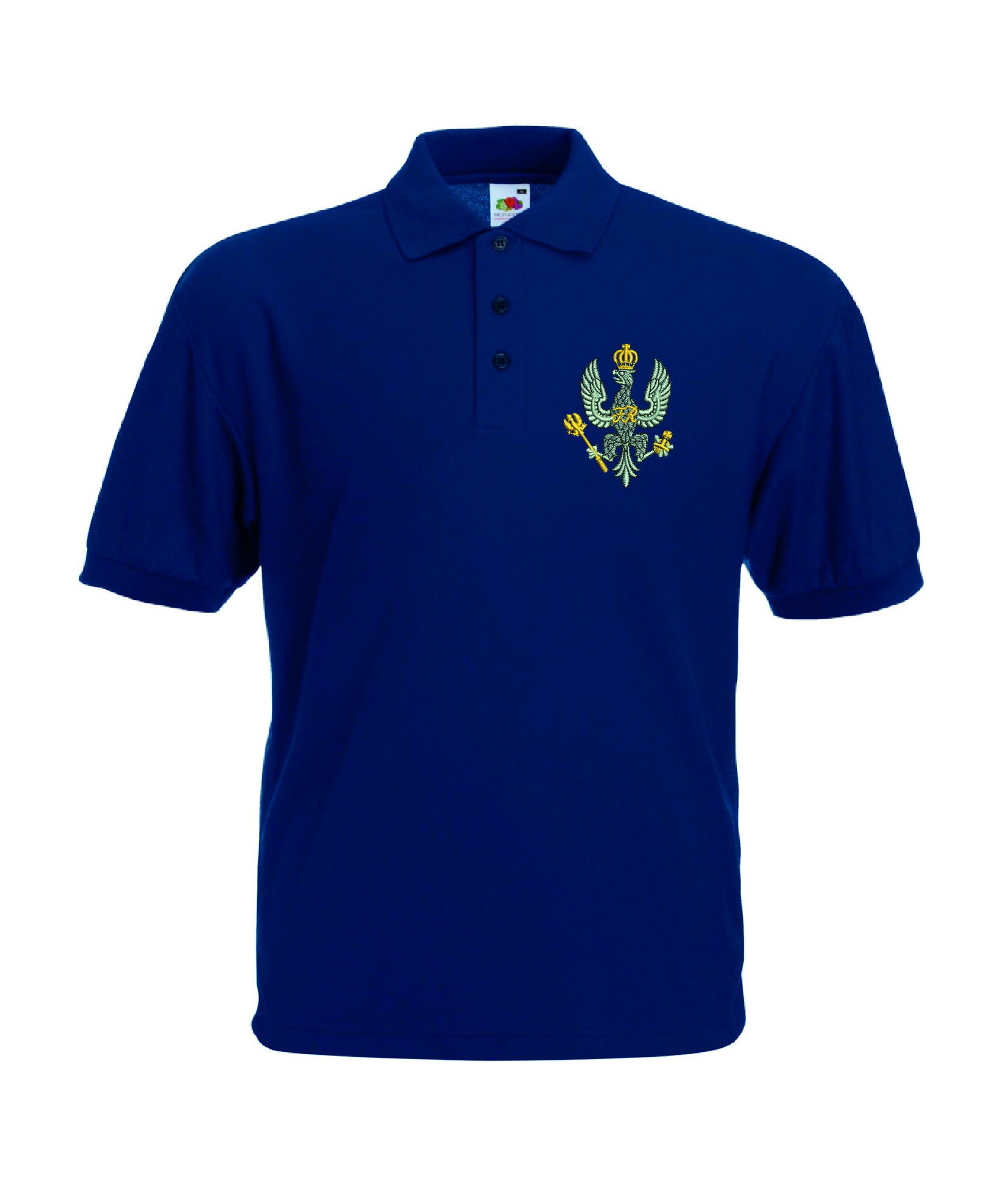 Kings Royal Hussars Polo Shirts