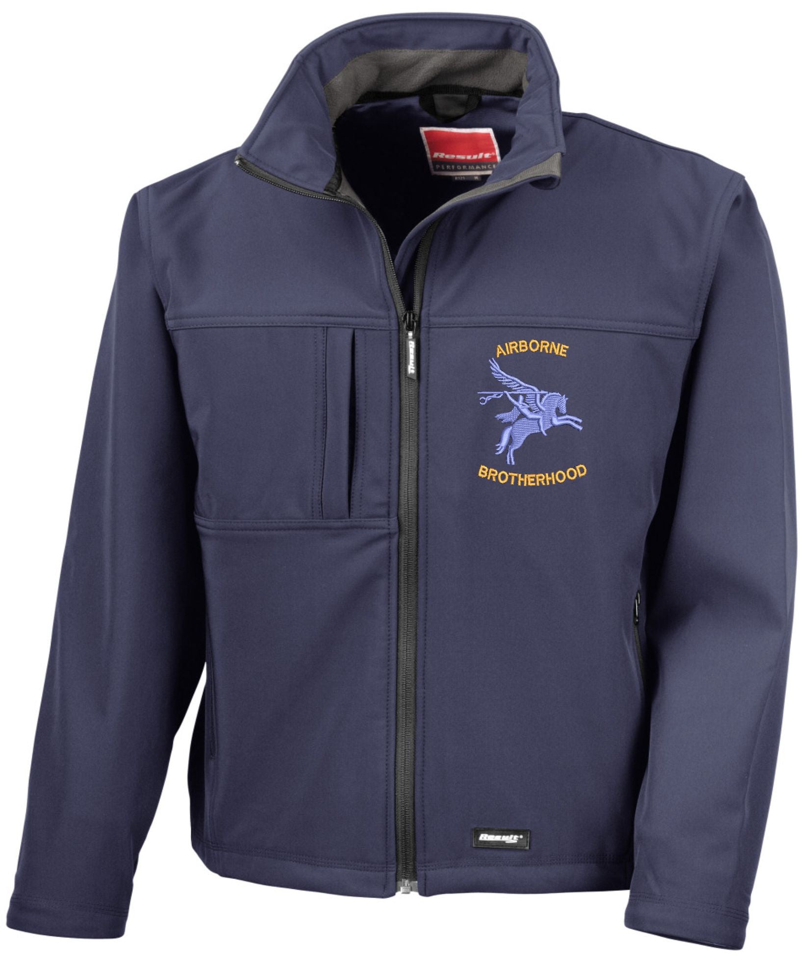 Airborne Brotherhood Softshell