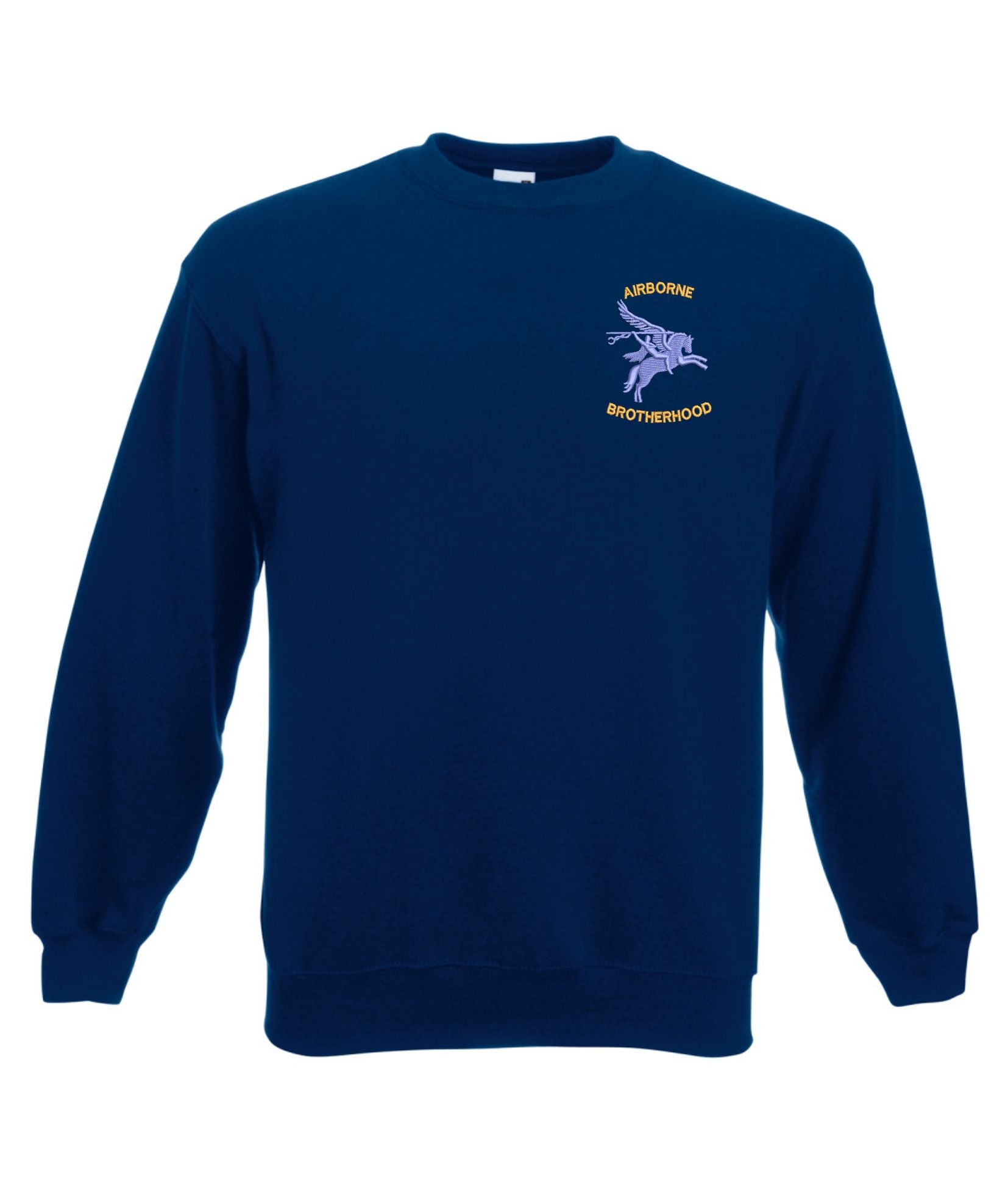 Airborne Brotherhood Sweatshirts