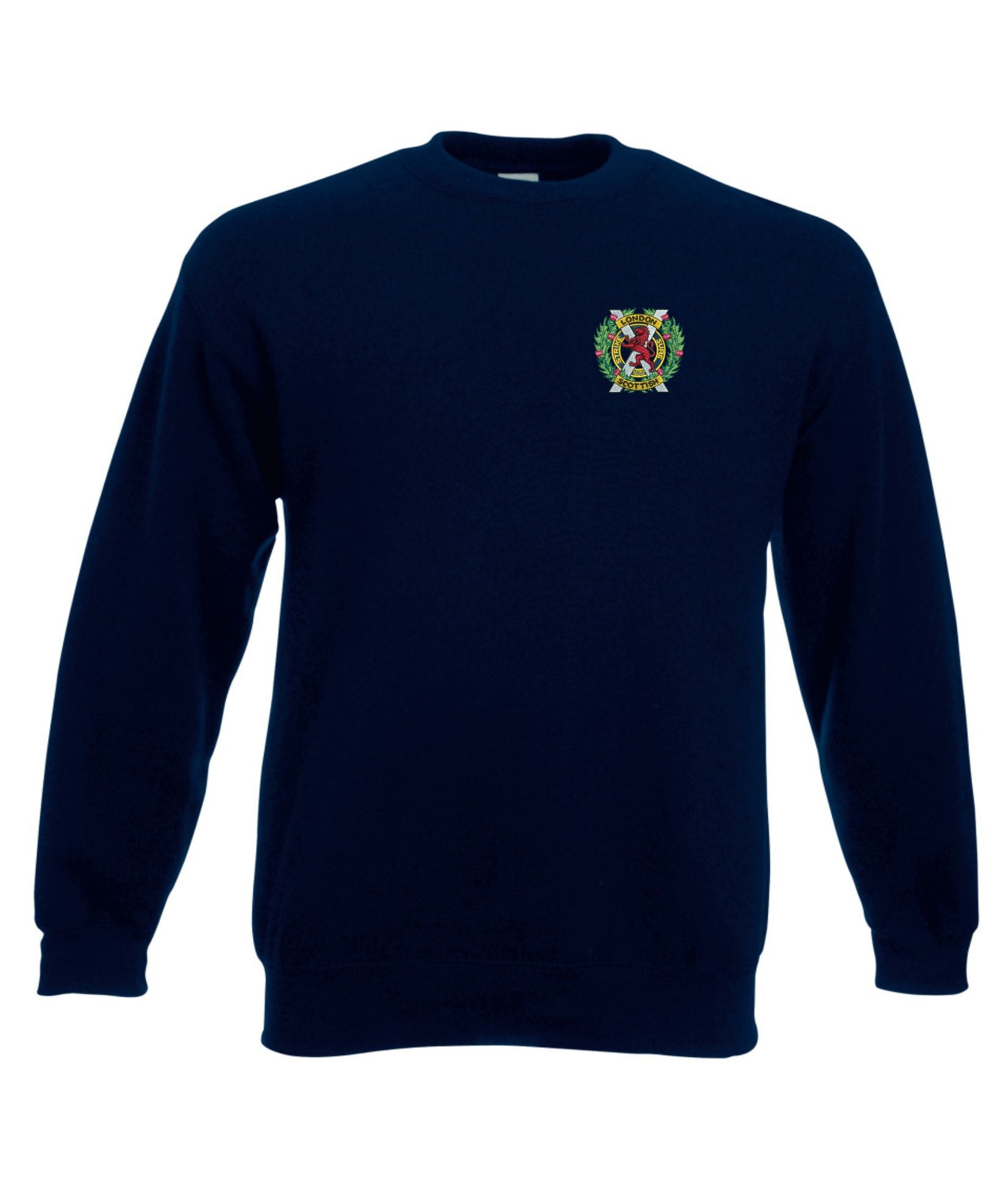 London Scottish Regiment  Sweatshirts