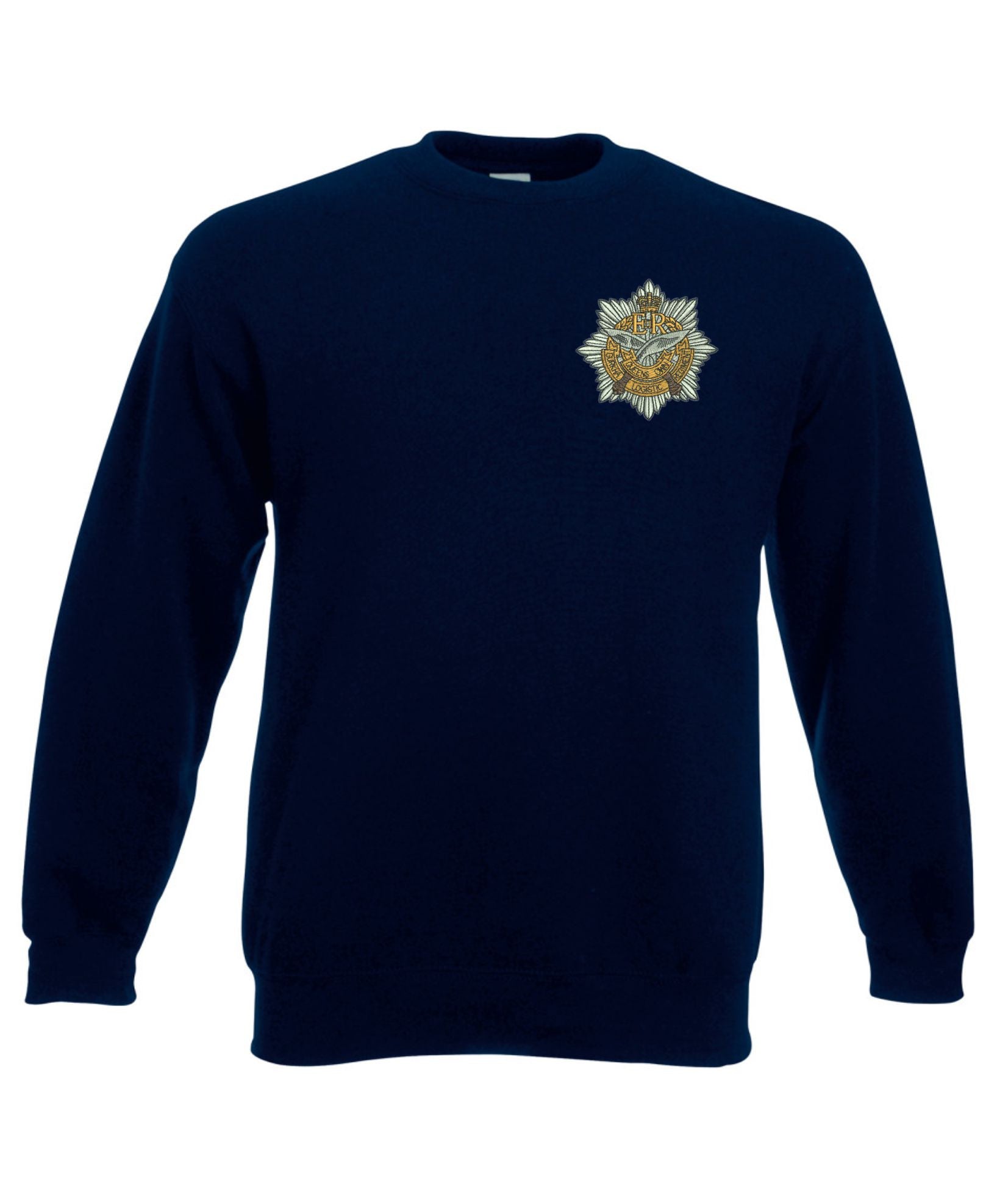 Gurkha Logistic Regiment Sweatshirts
