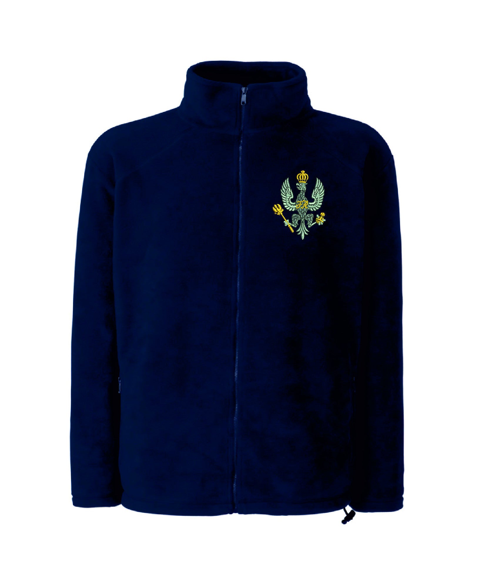Kings Royal Hussars Fleece