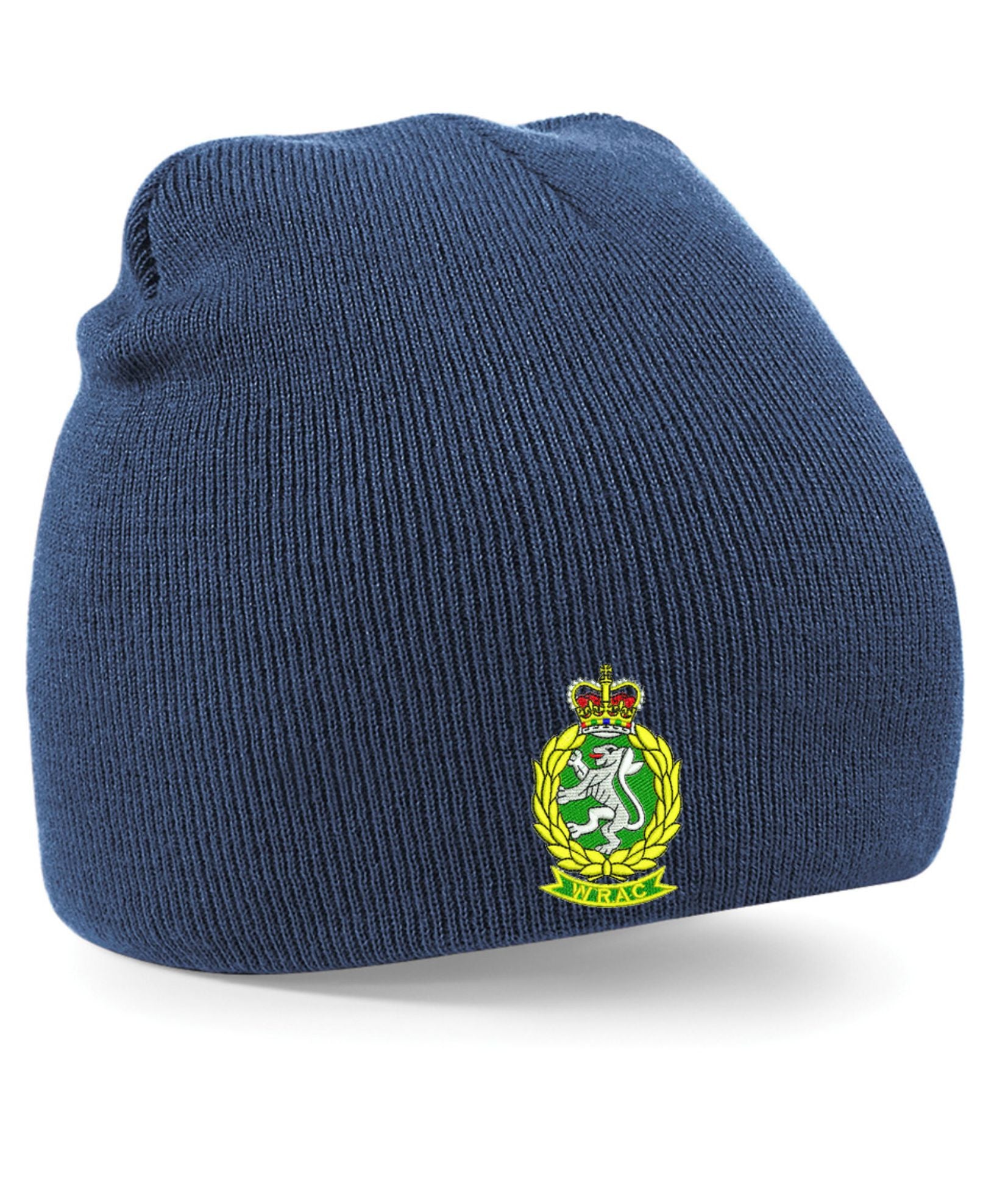 Women's Royal Army Corps WRAC Regiment Beanie Hats