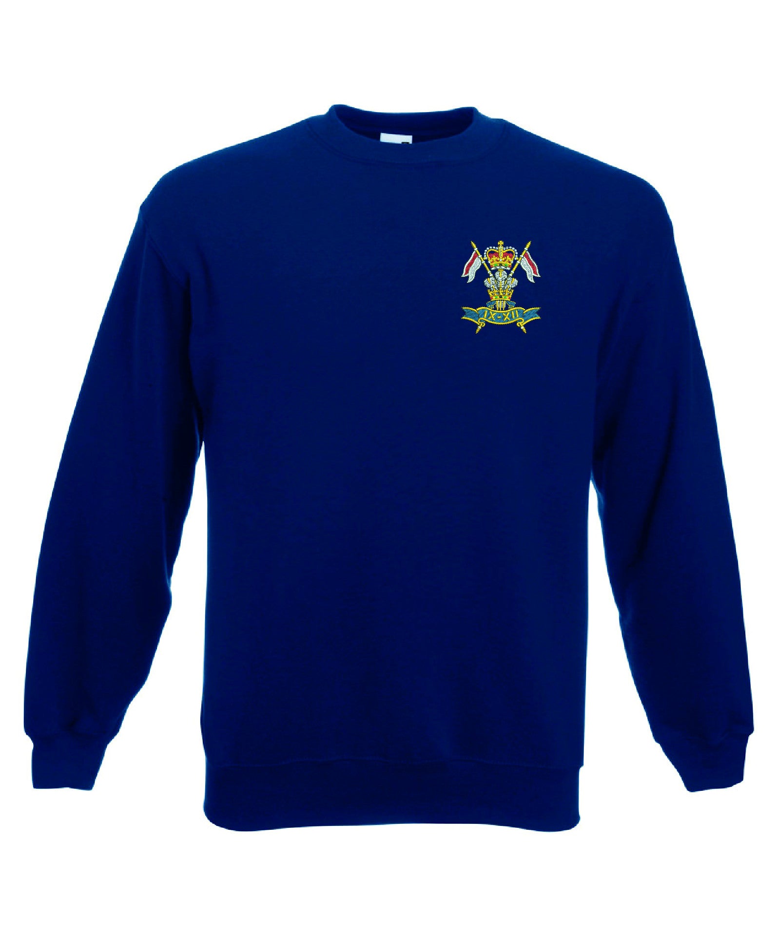 9th/12th Royal Lancers Sweatshirts