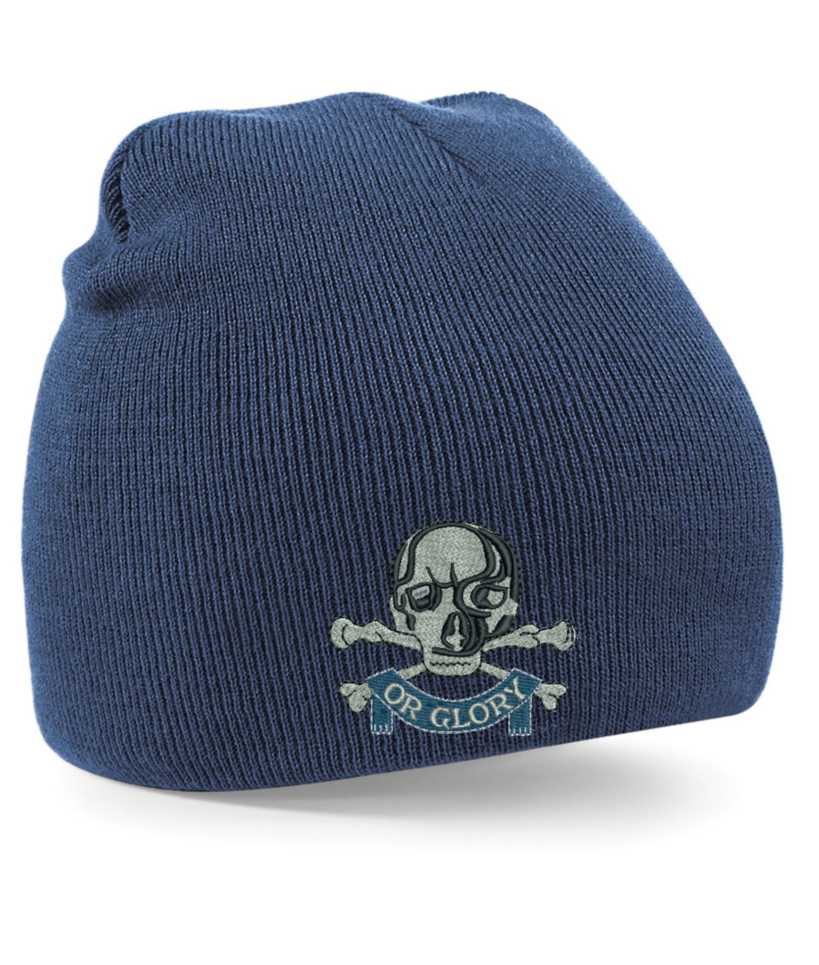 17th/21st Lancers Beanie Hats