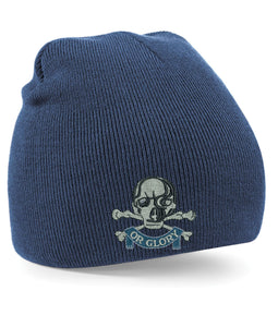 17th/21st Lancers Beanie Hats