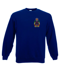 Queen Alexandra Nursing Corps Sweatshirt