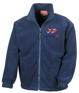 Falklands 35th Anniversary  Fleeces