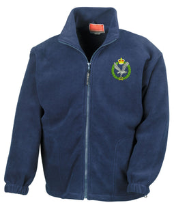 Army Air Corps Fleeces