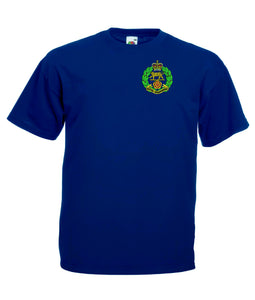 Royal Hampshire Regiment T Shirt