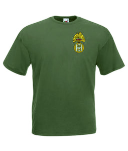 Royal Highland Fusiliers T Shirt