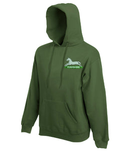 Prince of Wales's Own Regiment of Yorkshire Hoodie