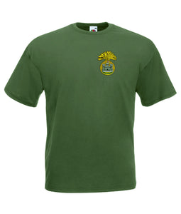 Royal Inniskilling Fusiliers T Shirt