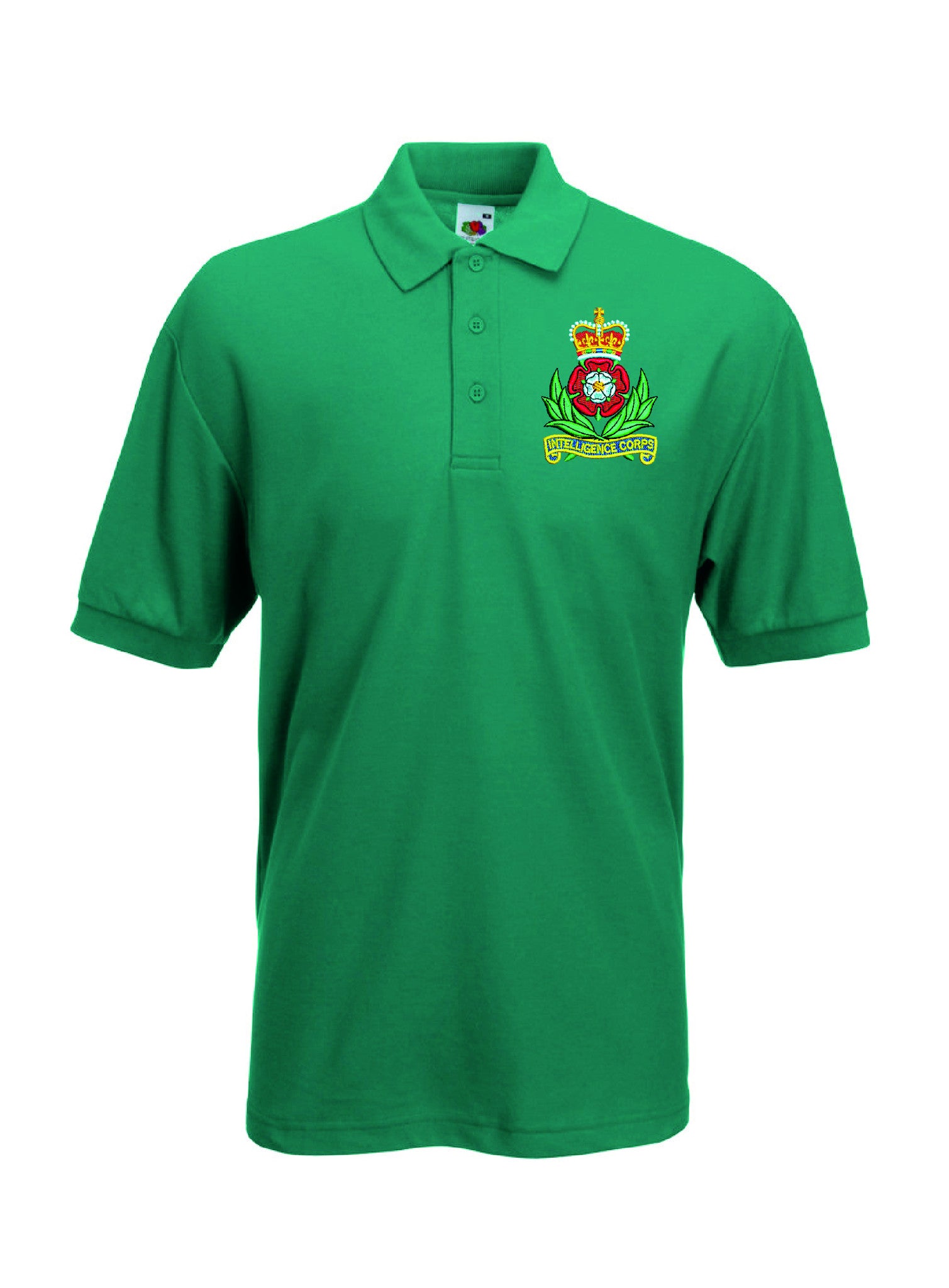 Intelligence Corps Polo Shirt