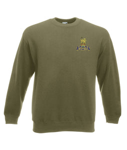 Royal Army Pay Corps Sweatshirts