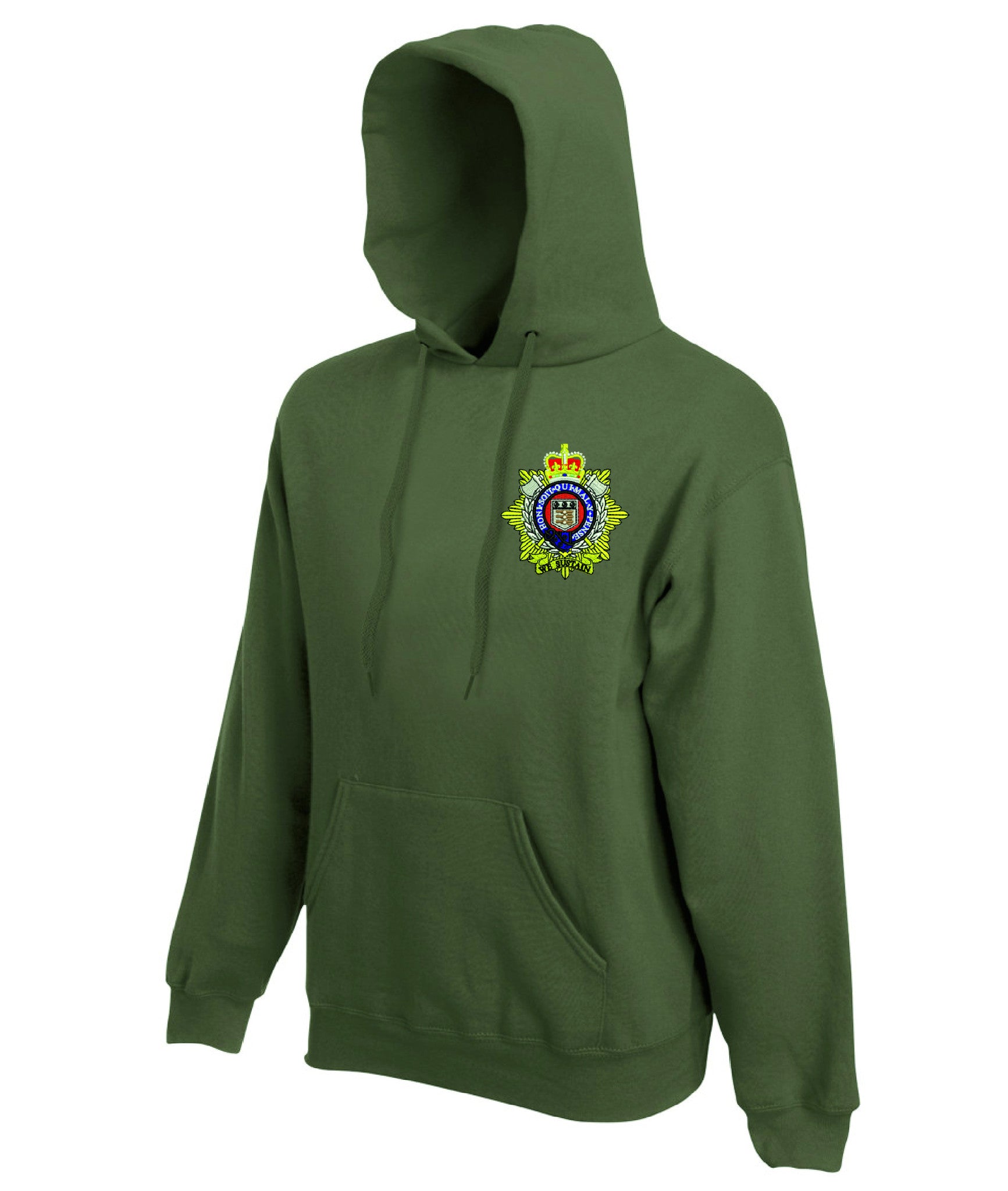 Royal Logistic corps Hoody