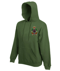 Queen Alexandra Nursing Corps Hoodie