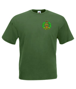 Royal Hampshire Regiment T Shirt