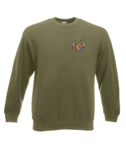 Honourable Artillery Company Sweatshirts