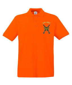 Royal Air Force Regiment Polo Shirt