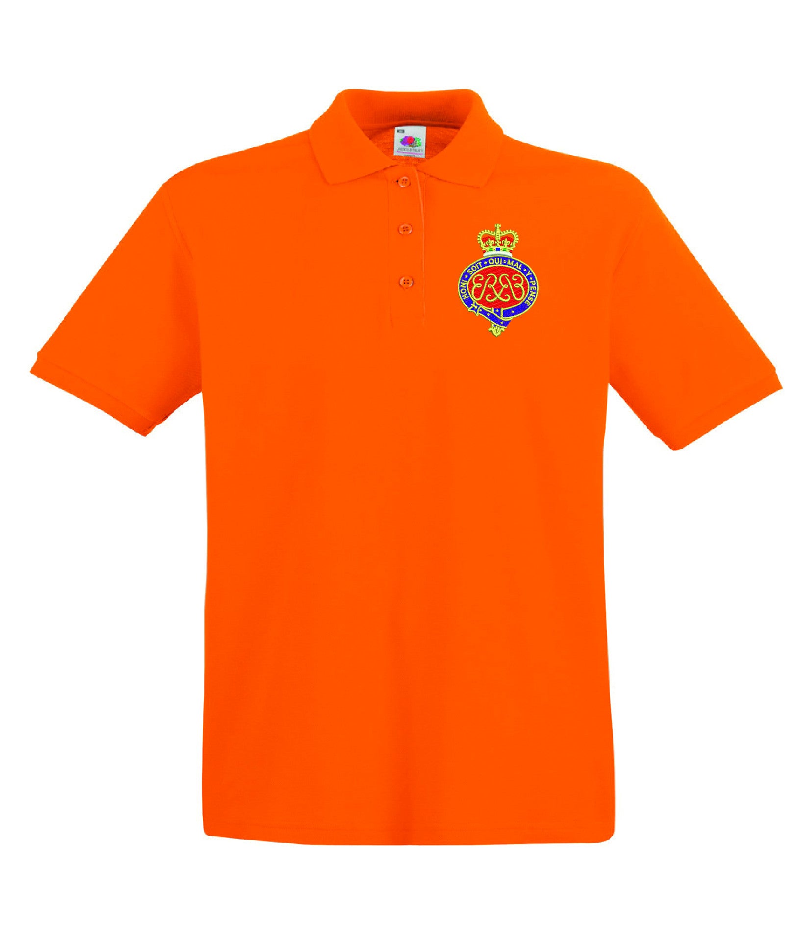 Grenadier Guards Polo Shirts