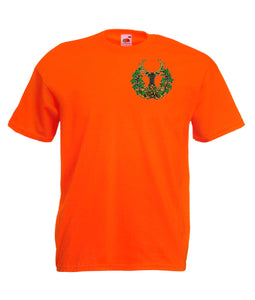 Gordon Highlanders T Shirts