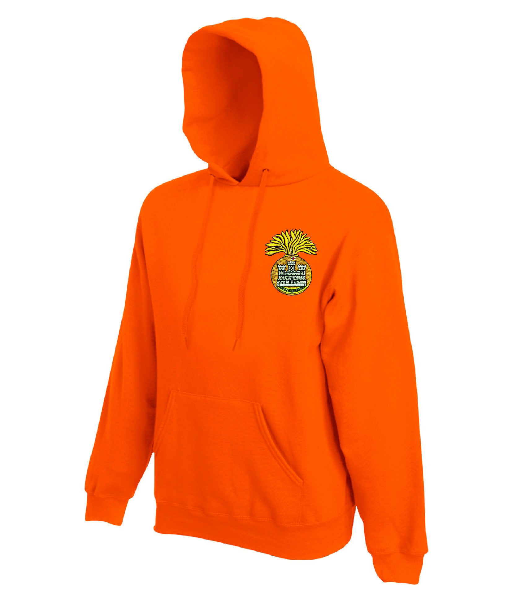 Royal Inniskilling Fusiliers Hoodie