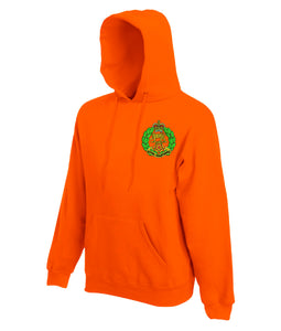 Royal Hampshire Regiment Hoodie