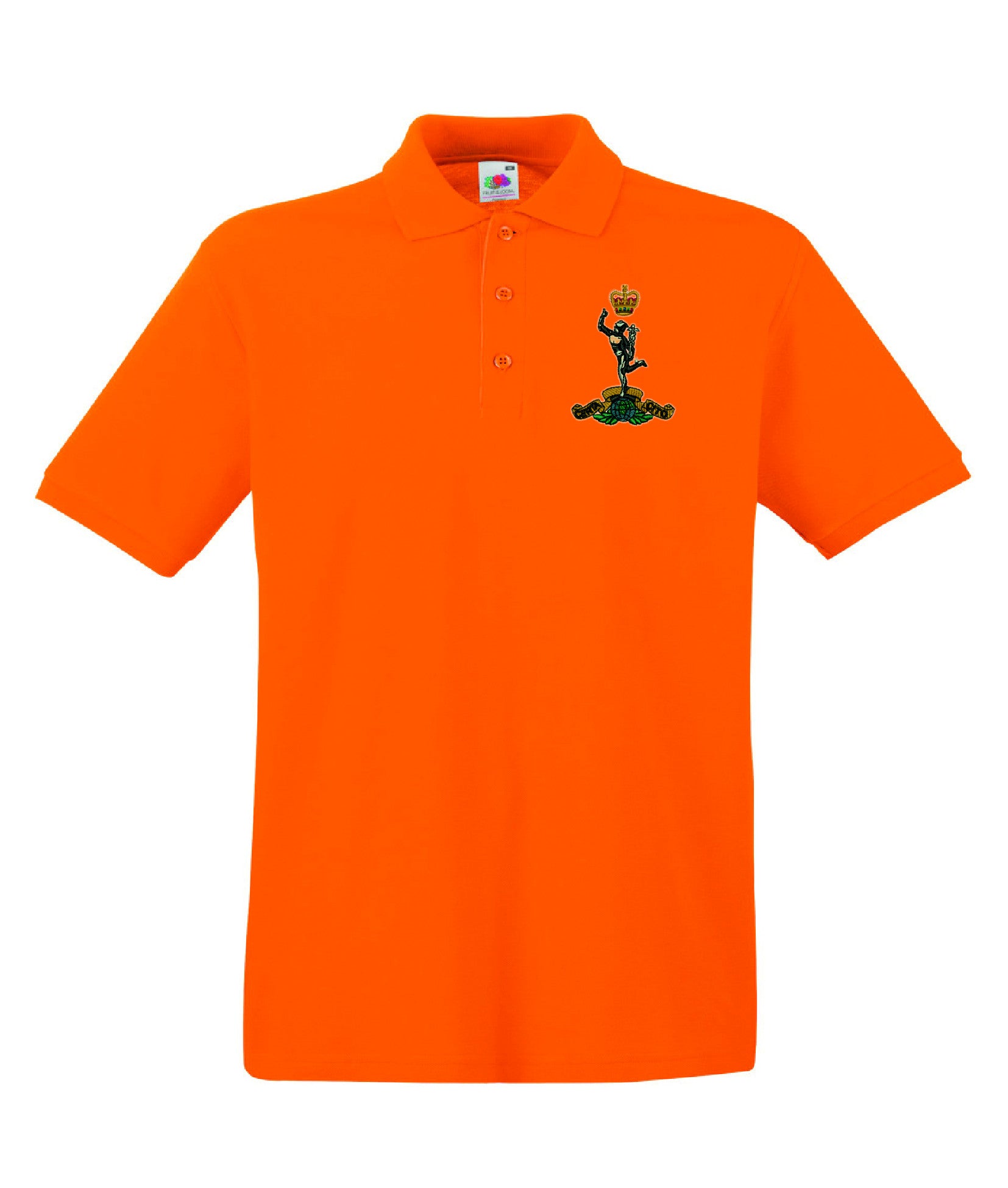 Royal Signals Polo Shirt
