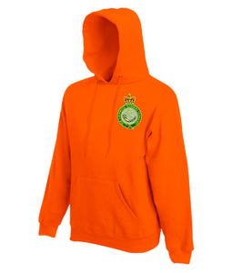 Sherwood Rangers Yeomanry Hoodie