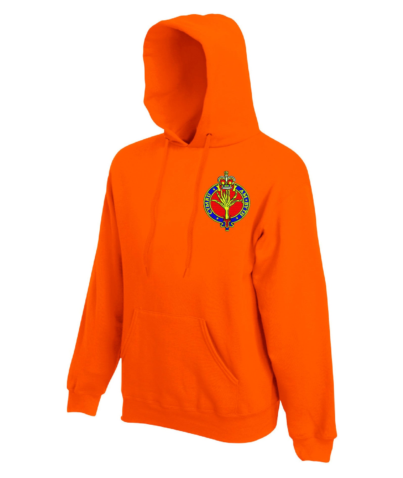 Welsh Guards Hoodies