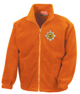 Household Division fleeces