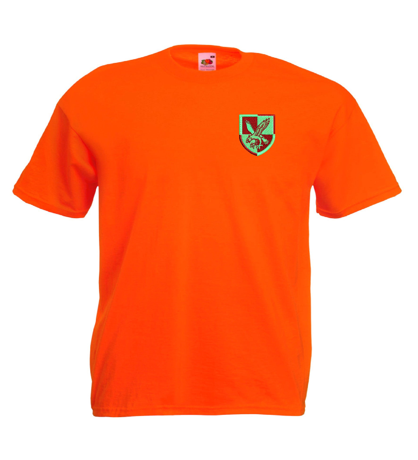 16 Air Assault Brigade T Shirts